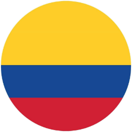 colombia